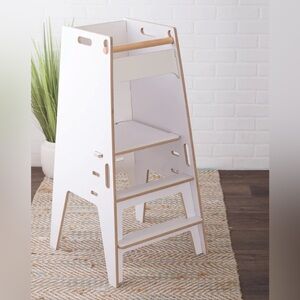 ❤️ Sprout Kids - Sous-Chef Toddler Tower